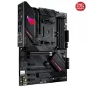 ASUS ROG STRIX B550-F GAMING WIFI 5100MHz(OC) DDR4 AMD Soket AM4 ATX Anakart