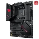 ASUS ROG STRIX B550-F GAMING WIFI 5100MHz(OC) DDR4 AMD Soket AM4 ATX Anakart