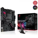 ASUS ROG STRIX B550-F GAMING WIFI II 5100MHz(OC) DDR4 AMD Soket AM5 ATX Anakart