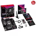 ASUS ROG Strix B560-G GAMING WIFI 5000MHz(OC) DDR4 Intel Soket 1200 mATX Anakart