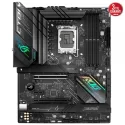 ASUS ROG STRIX B660-F GAMING WIFI 6000MHz(OC) DDR5 Intel Soket 1700 ATX Anakart