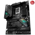 ASUS ROG STRIX B660-F GAMING WIFI 6000MHz(OC) DDR5 Intel Soket 1700 ATX Anakart