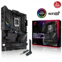 ASUS ROG STRIX B760-F GAMING WIFI 7800MHz(OC) DDR5 Intel Soket 1700 ATX Anakart