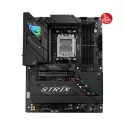 ASUS ROG Strix B850-F GAMING WIFI DDR5 8000MHz(OC) AMD Soket AM5 ATX Anakart