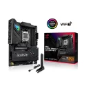 ASUS ROG Strix B850-F GAMING WIFI DDR5 8000MHz(OC) AMD Soket AM5 ATX Anakart