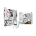 ASUS ROG Strix B850-G GAMING WIFI 8000MHz(OC) DDR5 AMD Soket AM5 ATX Beyaz Anakart
