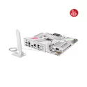ASUS ROG Strix B850-G GAMING WIFI 8000MHz(OC) DDR5 AMD Soket AM5 ATX Beyaz Anakart