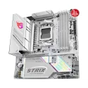 ASUS ROG Strix B850-G GAMING WIFI 8000MHz(OC) DDR5 AMD Soket AM5 ATX Beyaz Anakart