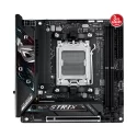 ASUS ROG Strix B850-I GAMING WIFI 8400MHz(OC) DDR5 AMD Soket AM5 mini-ITX Anakart