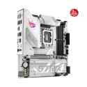 ASUS ROG Strix B860-G GAMING WIFI 9066MHz(OC) DDR5 Intel Soket 1851 mATX Anakart