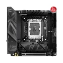 ASUS ROG Strix B860-I Gaming WIFI 9066MHz(OC) DDR5 Intel Soket 1851 mini-ITX Anakart