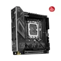 ASUS ROG Strix B860-I Gaming WIFI 9066MHz(OC) DDR5 Intel Soket 1851 mini-ITX Anakart