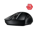 ASUS ROG Strix Carry 7200 DPI Bluetooth + Kablosuz Ergonomik Optik Gaming Mouse