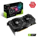 ASUS ROG Strix GeForce GTX 1650 Advanced 4GB GDDR5 128Bit DX12 NVIDIA Ekran Kartı