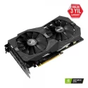 ASUS ROG Strix GeForce GTX 1650 Advanced 4GB GDDR5 128Bit DX12 NVIDIA Ekran Kartı