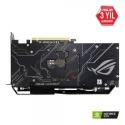 ASUS ROG Strix GeForce GTX 1650 Advanced 4GB GDDR5 128Bit DX12 NVIDIA Ekran Kartı