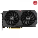 ASUS ROG Strix GeForce GTX 1660 Super OC 6 GB GDDR6 192Bit DX12 NVIDIA Ekran Kartı