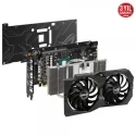 ASUS ROG Strix GeForce GTX 1660 Super OC 6 GB GDDR6 192Bit DX12 NVIDIA Ekran Kartı