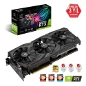 ASUS ROG Strix GeForce RTX 2060 Advanced 6 GB GDDR6 192Bit DX12 NVIDIA Ekran Kartı