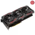 ASUS ROG Strix GeForce RTX 2060 EVO OC 6 GB GDDR6 192Bit DX12 NVIDIA Ekran Kartı