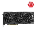 ASUS ROG Strix GeForce RTX 2080 OC 8 GB GDDR6 256Bit DX12 NVIDIA Ekran Kartı