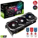 ASUS ROG Strix GeForce RTX 3060 OC 12 GB GDDR6 192Bit DX12 NVIDIA DLSS Ekran Kartı