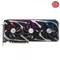 ASUS ROG Strix GeForce RTX 3060 OC 12 GB GDDR6 192Bit DX12 NVIDIA DLSS Ekran Kartı