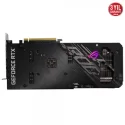 ASUS ROG Strix GeForce RTX 3060 OC 12 GB GDDR6 192Bit DX12 NVIDIA DLSS Ekran Kartı