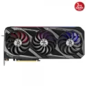 ASUS ROG Strix GeForce RTX 3070Ti 8 GB GDDR6X 256Bit DX12 NVIDIA DLSS Ekran Kartı