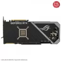 ASUS ROG Strix GeForce RTX 3090 OC 24GB GDDR6X 384Bit DX12 NVIDIA DLSS Ekran Kartı