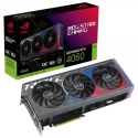 ASUS ROG Strix GeForce RTX 4060 OC 8 GB GDDR6 128Bit DX12 NVIDIA DLSS 3 Ekran Kartı