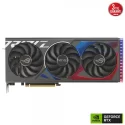 ASUS ROG Strix GeForce RTX 4060 OC 8 GB GDDR6 128Bit DX12 NVIDIA DLSS 3 Ekran Kartı