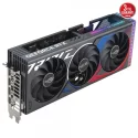 ASUS ROG Strix GeForce RTX 4060 OC 8 GB GDDR6 128Bit DX12 NVIDIA DLSS 3 Ekran Kartı