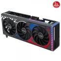 ASUS ROG Strix GeForce RTX 4060 Ti OC 16 GB GDDR6 128Bit DX12 NVIDIA DLSS 3 Ekran Kartı