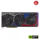 ASUS ROG Strix GeForce RTX 4070 Super 12 GB GDDR6X 192Bit DX12 NVIDIA DLSS 3 Ekran Kartı