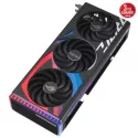 ASUS ROG Strix GeForce RTX 4070 Super 12 GB GDDR6X 192Bit DX12 NVIDIA DLSS 3 Ekran Kartı