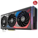 ASUS ROG Strix GeForce RTX 4070 Ti OC 12 GB GDDR6X 192Bit DX12 NVIDIA DLSS 3 Ekran Kartı