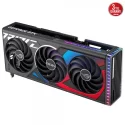 ASUS ROG Strix GeForce RTX 4070 Ti OC 12 GB GDDR6X 192Bit DX12 NVIDIA DLSS 3 Ekran Kartı