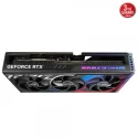 ASUS ROG Strix GeForce RTX 4080 OC 16 GB GDDR6X 256 Bit DX12 NVIDIA DLSS 3 Ekran Kartı