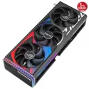 ASUS ROG Strix GeForce RTX 4080 Super 16 GB GDDR6X 256bit DX12 NVIDIA DLSS 3 Ekran Kartı