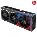 ASUS ROG Strix GeForce RTX 4080 Super 16 GB GDDR6X 256bit DX12 NVIDIA DLSS 3 Ekran Kartı