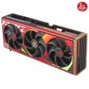 ASUS ROG Strix GeForce RTX 4090 OC EVA-02 Edition 24 GB GDDR6X 384Bit DX12 NVIDIA DLSS 3 Ekran Kartı