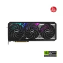 ASUS ROG Strix GeForce RTX 5070 OC Edition 12GB GDDR7 192 Bit NVIDIA DLSS 4 Ekran Kartı