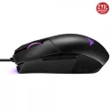 Asus Rog Strix Impact II 6200DPI RGB Optik Kablolu Gaming Mouse