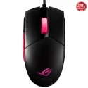 ASUS ROG STRIX IMPACT II Electro Punk RGB Gaming Mouse