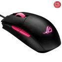 ASUS ROG STRIX IMPACT II Electro Punk RGB Gaming Mouse