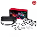 Asus ROG Strix LC 360 RGB 360mm İşlemci Sıvı Soğutucu