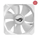 ASUS ROG Strix LC 360 RGB White Edition 360mm Beyaz İşlemci Sıvı Soğutucu