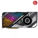 ASUS ROG Strix LC GeForce RTX 3080 Ti 12 GB GDDR6X 384Bit DX12 NVIDIA DLSS Sıvı Soğutmalı Ekran Kartı