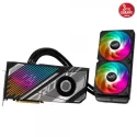 ASUS ROG Strix LC GeForce RTX 3080 Ti 12 GB GDDR6X 384Bit DX12 NVIDIA DLSS Sıvı Soğutmalı Ekran Kartı